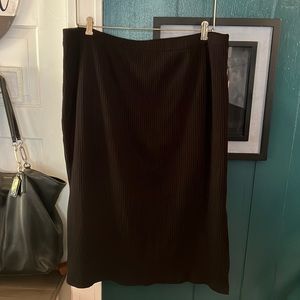 Time&True skirt, 16-18